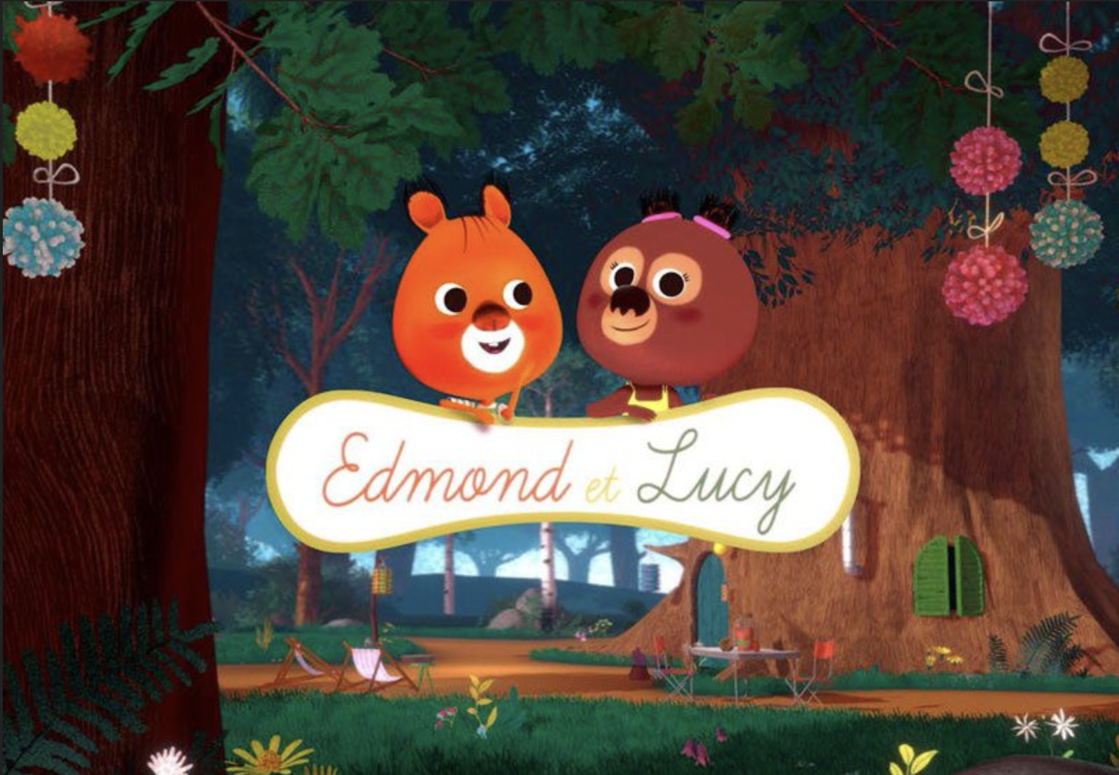 Latest news on French animation TV content Latest news on French animation TV content