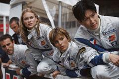 Michel Vaillant Michel Vaillant