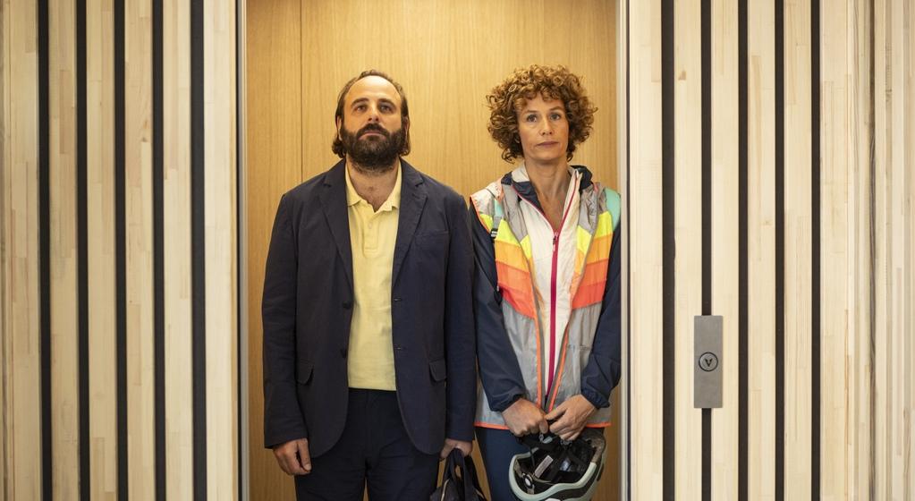 Vincent Macaigne - &copy; Renaud Konopnicki