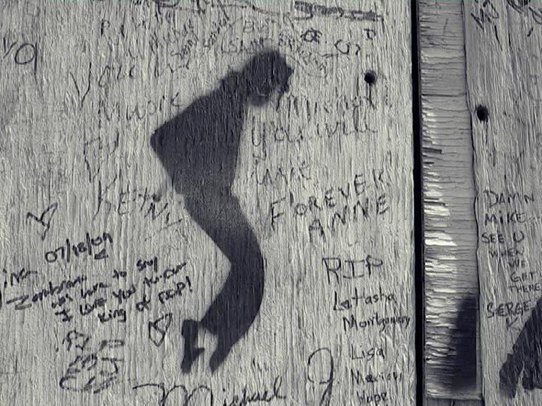 Alone With Michael Jackson Alone With Michael Jackson