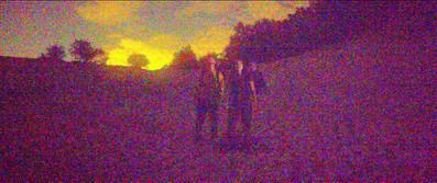 Dernier Soleil Dernier Soleil