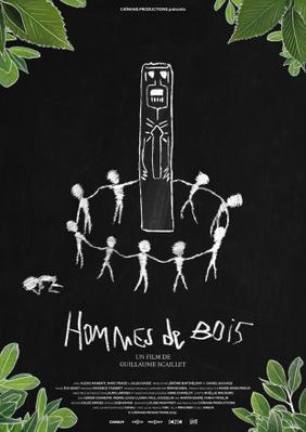 Hommes de bois