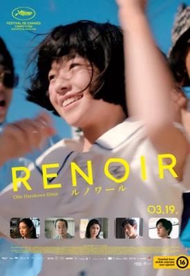 Renoir - Hongary Renoir - Hongary