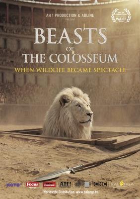 Beasts of the Colosseum