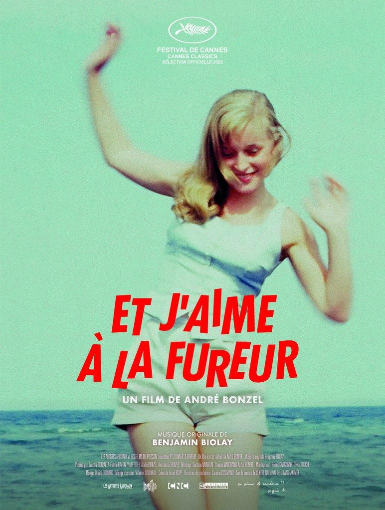 Et j'aime à la fureur Et j'aime à la fureur