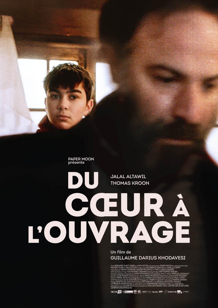 Du C&oelig;ur &agrave; l'ouvrage