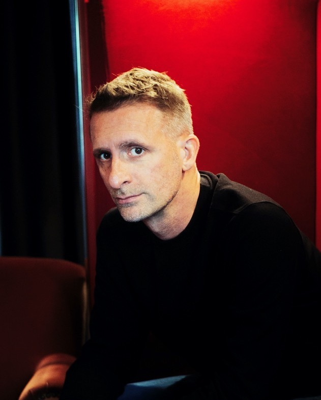 Stéphane Olijnyk Stéphane Olijnyk