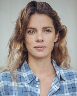 Iris Funck-Brentano Iris Funck-Brentano