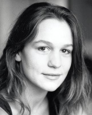 Marie Verge Marie Verge