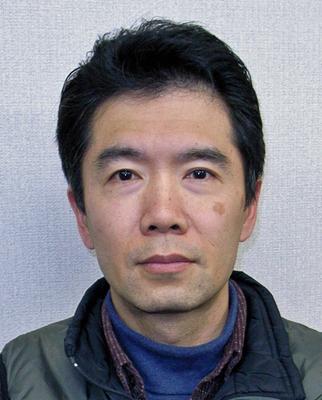 Jun Takagi