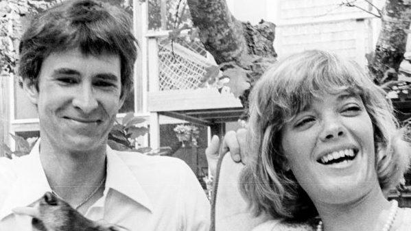 Anthony Perkins: Beyond Psycho - © French Connection Films Anthony Perkins: Beyond Psycho - © French Connection Films