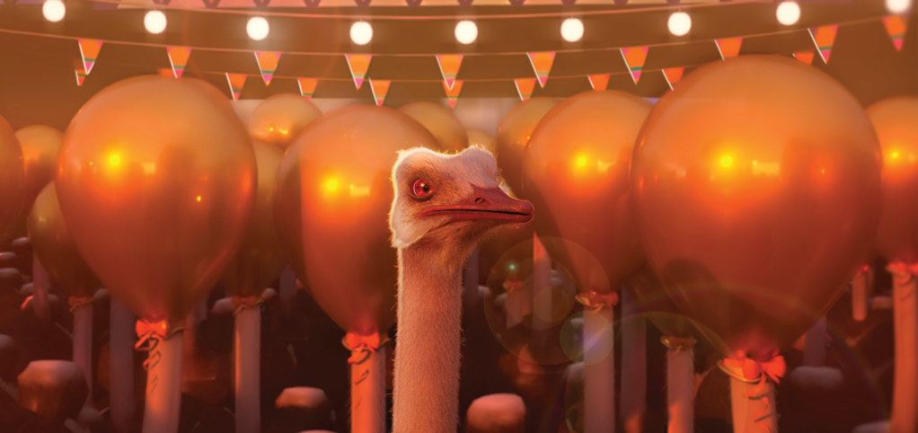 Festival international de court-métrage de Prague - 2021 Festival international de court-métrage de Prague - 2021