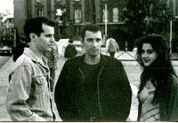 Un champ d'amour Un champ d'amour