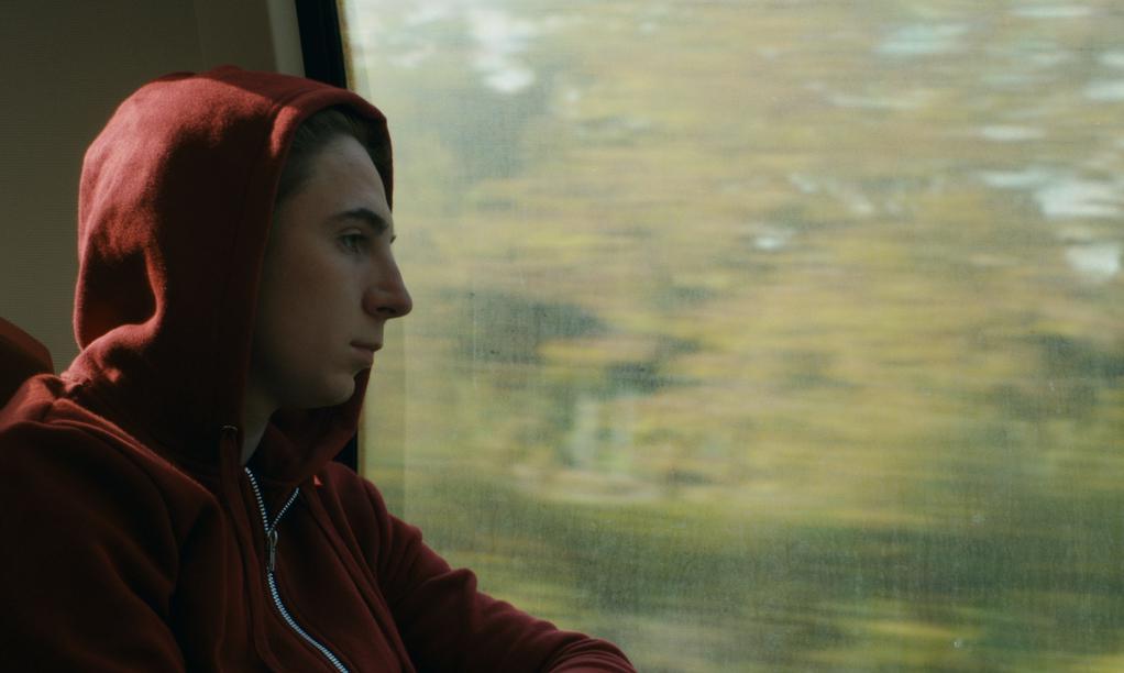 Little White Dude Little White Dude