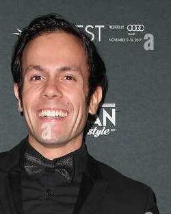 Valentino N. Misino Valentino N. Misino