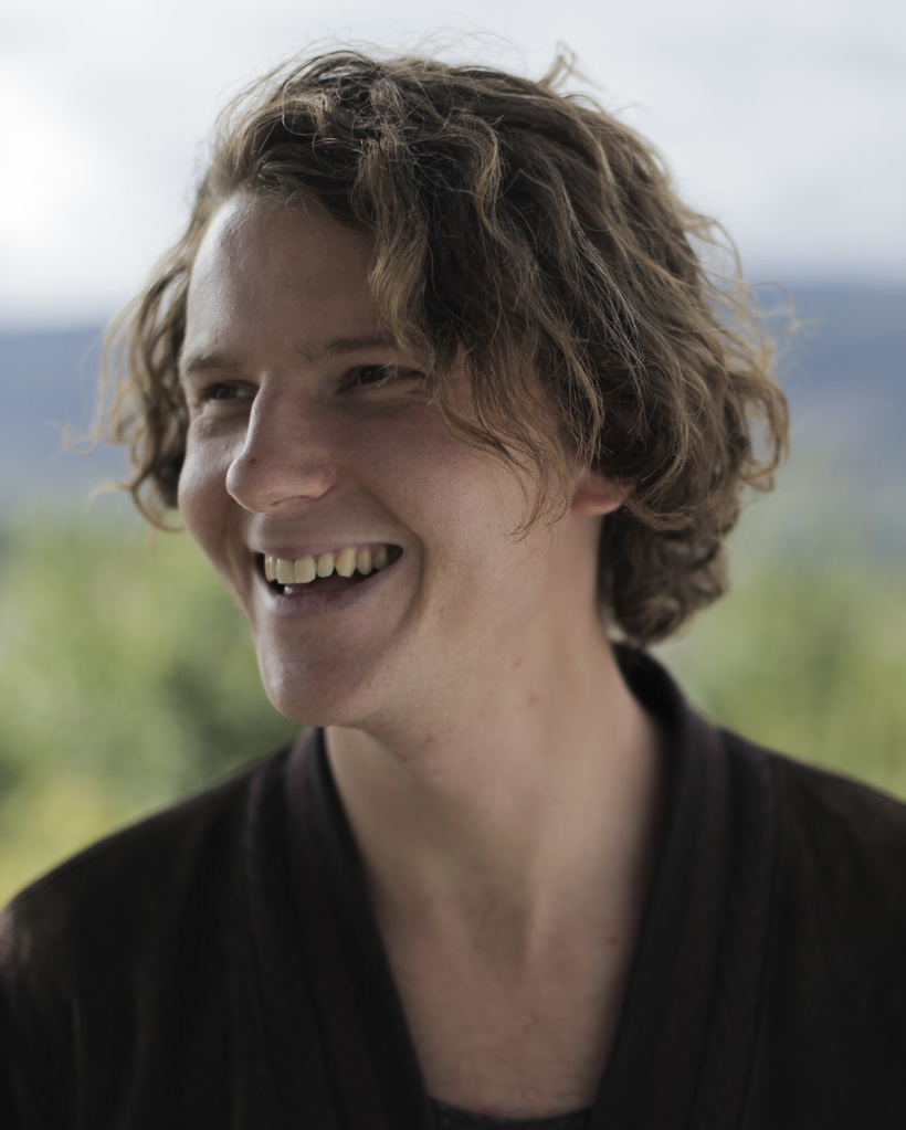 Sebastian Kåss Sebastian Kåss