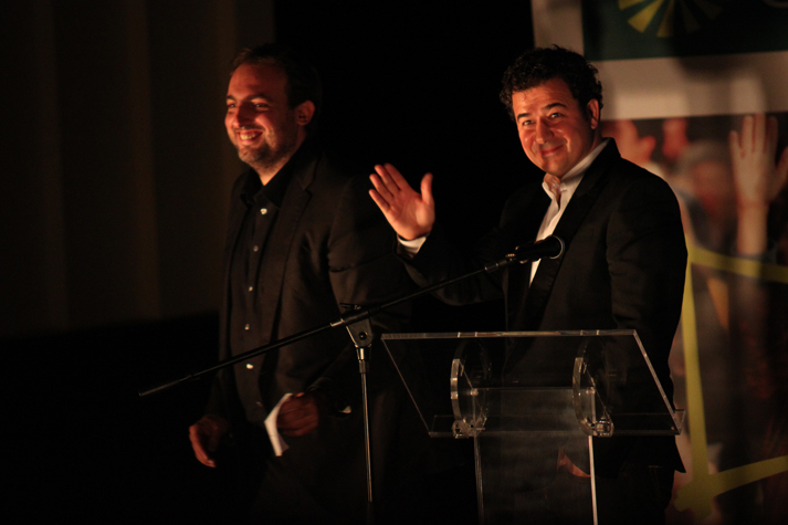 French cinema moves into high gear in Portugal! French cinema moves into high gear in Portugal!