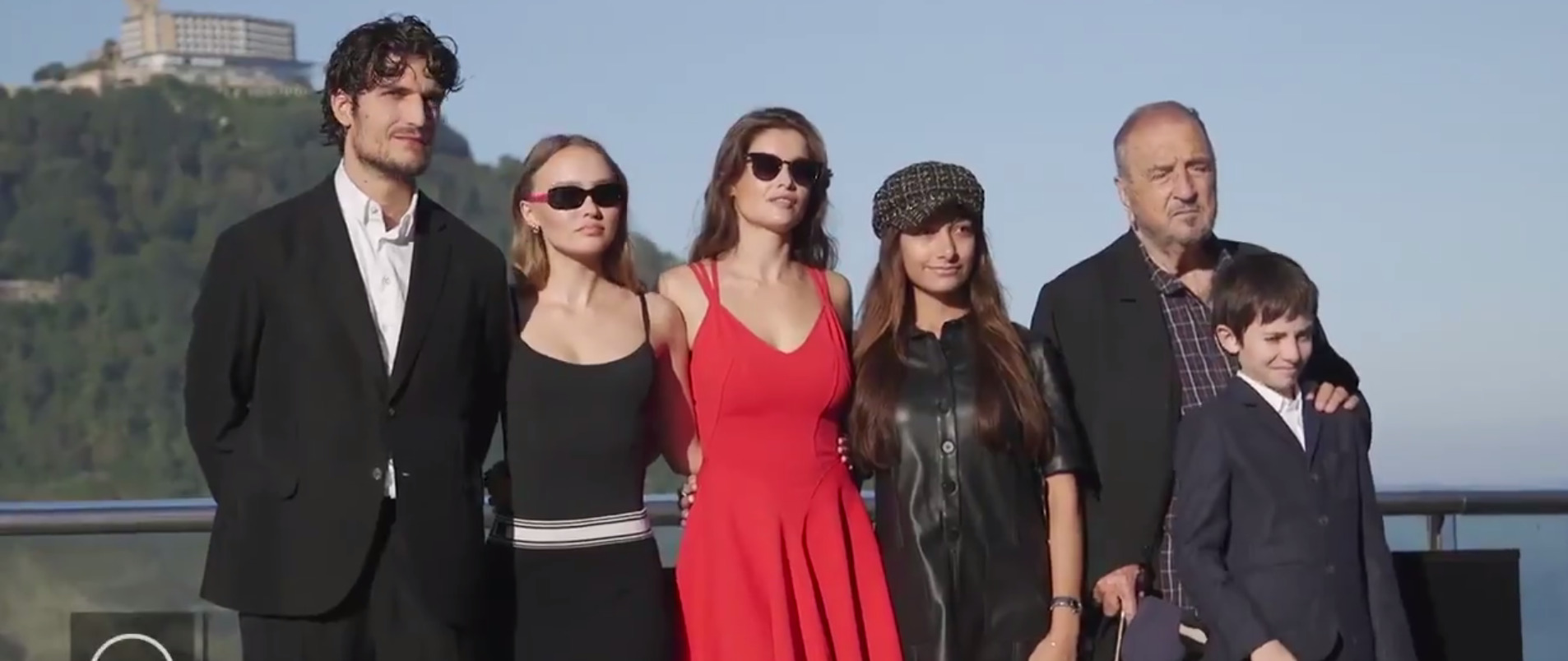 Around the World - 16-30 septembre 2018 Around the World - 16-30 septembre 2018