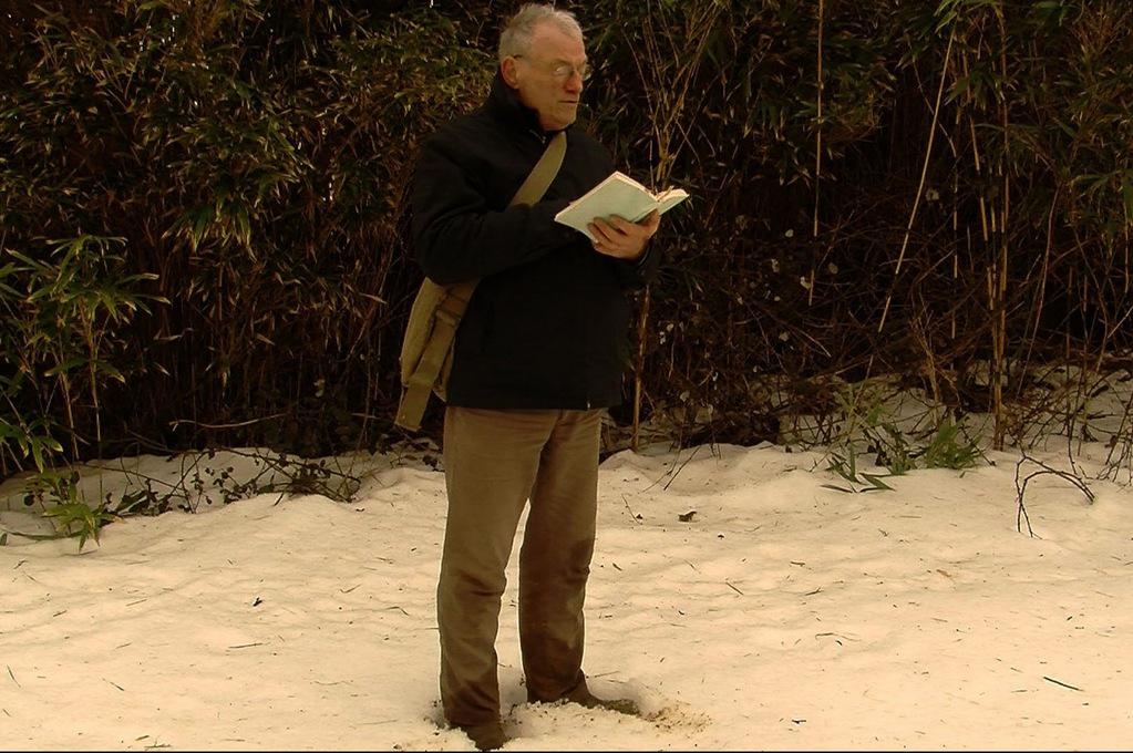 Petit traité de la marche en plaine Petit traité de la marche en plaine