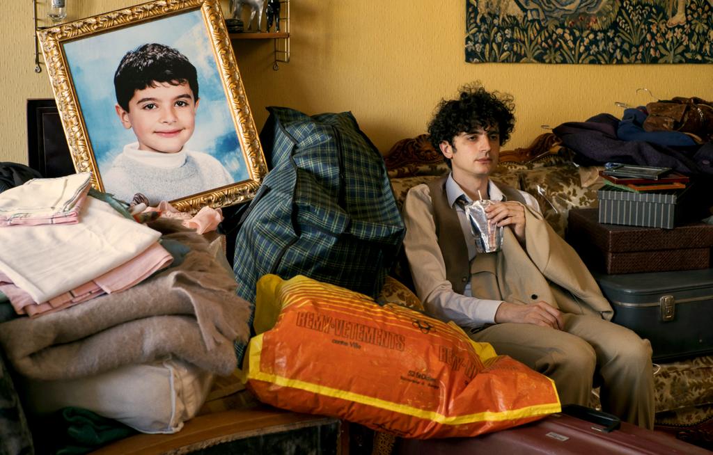 Festival de Cinema Franc&ecirc;s do Brasil  - 2024 - &copy; Simon Birman 2023 - Moonshaker Films - The Living - L'Embellie