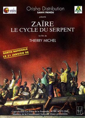 Zaïre, le cycle du serpent Zaïre, le cycle du serpent