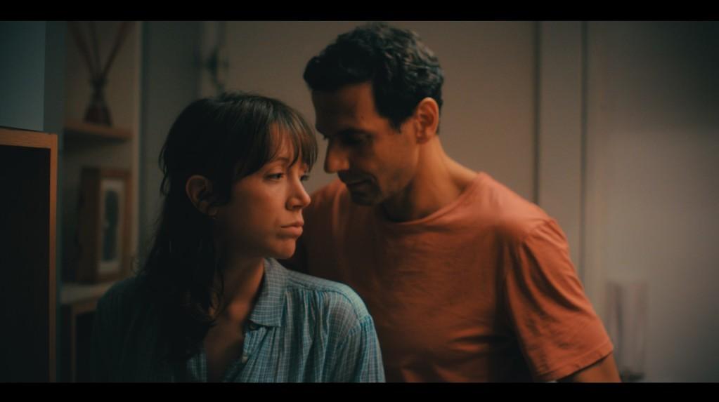 Camille de Castelnau - &copy; Disney+