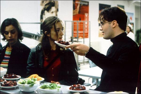 Cannes Film Market - 2001