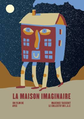 The Imaginary House The Imaginary House