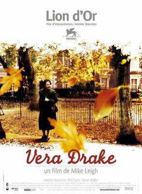 Vera Drake Vera Drake
