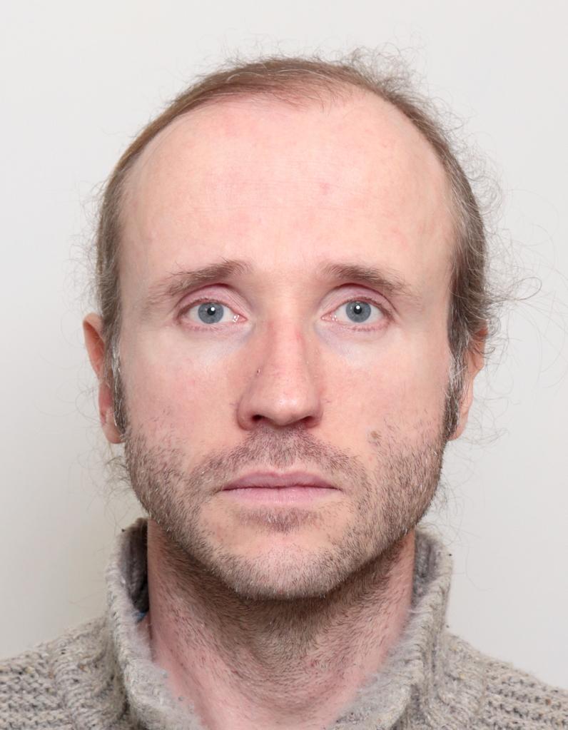 Michael Dessein Michael Dessein