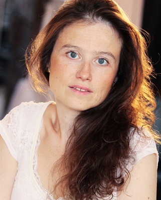 Mélanie Leclef Mélanie Leclef