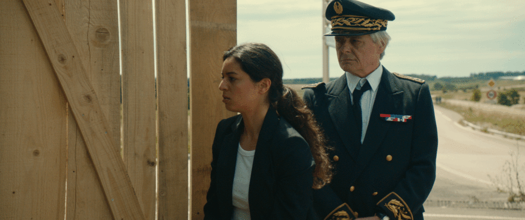 Adieu rond-point - © Aurora Films Adieu rond-point - © Aurora Films