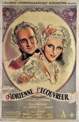 Adriana Lecouvreur Adriana Lecouvreur