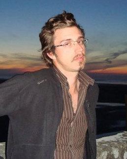 Florian Mazier Florian Mazier