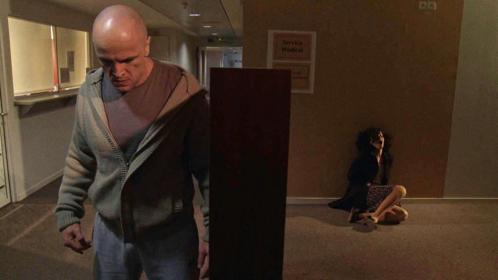 Mouvements du bassin Mouvements du bassin