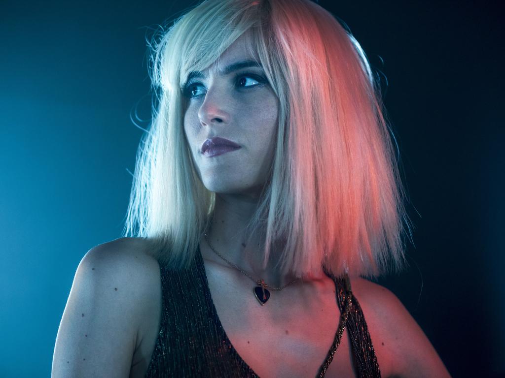 The Transporter Legacy - © Bruno Calvo © 2014 – EUROPACORP – TF1 FILMS PRODUCTION The Transporter Legacy - © Bruno Calvo © 2014 – EUROPACORP – TF1 FILMS PRODUCTION