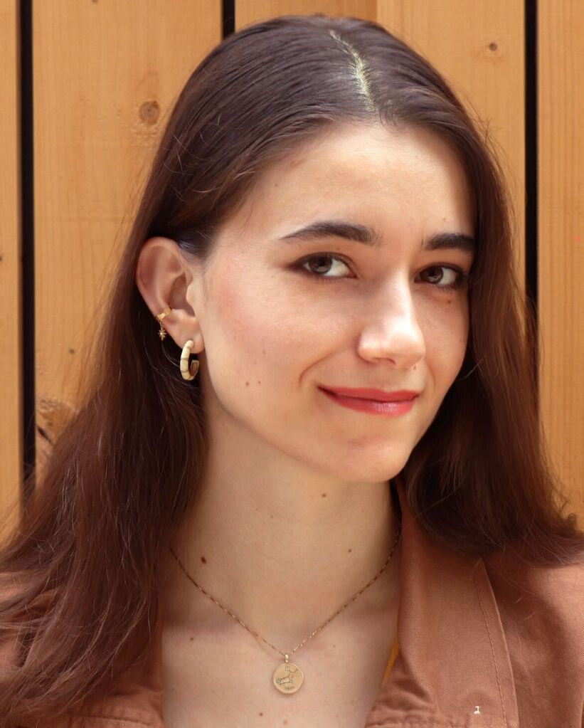 Louise Labrousse Louise Labrousse