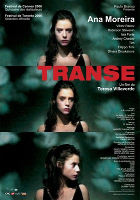 Transe / 仮題:トランス Transe / 仮題:トランス
