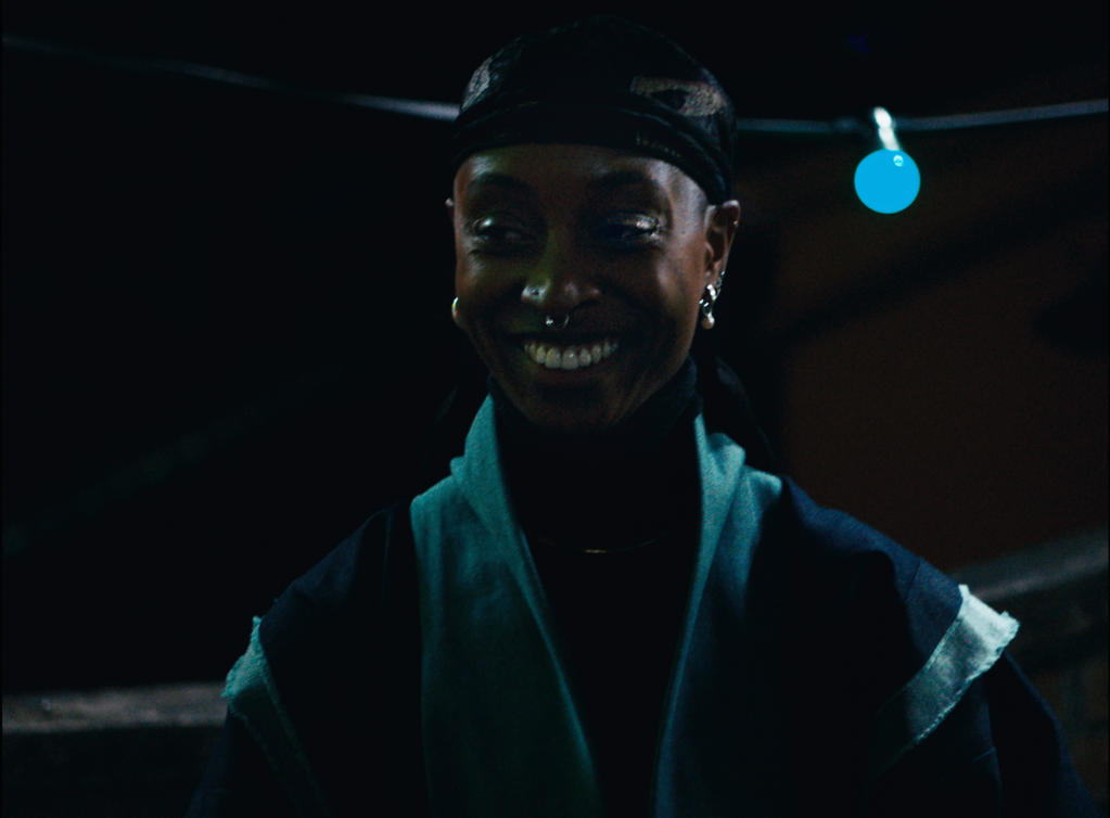 Your Dead Eyes Your Dead Eyes