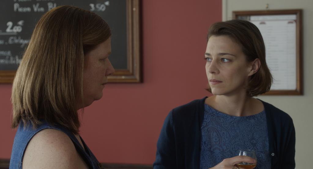 Semaine du film fran&ccedil;ais d'Allemagne - 2016
