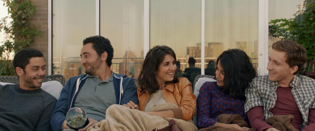 Nous York - © Vertigo Productions 2012 Nous York - © Vertigo Productions 2012