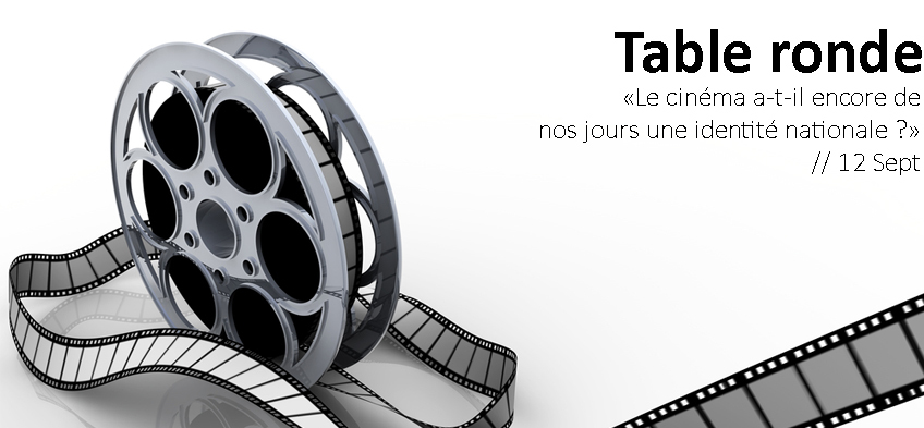 World cinema, co-productions, identity: the topic of a round table hosted by the Alliance Française in Toronto World cinema, co-productions, identity: the topic of a round table hosted by the Alliance Française in Toronto