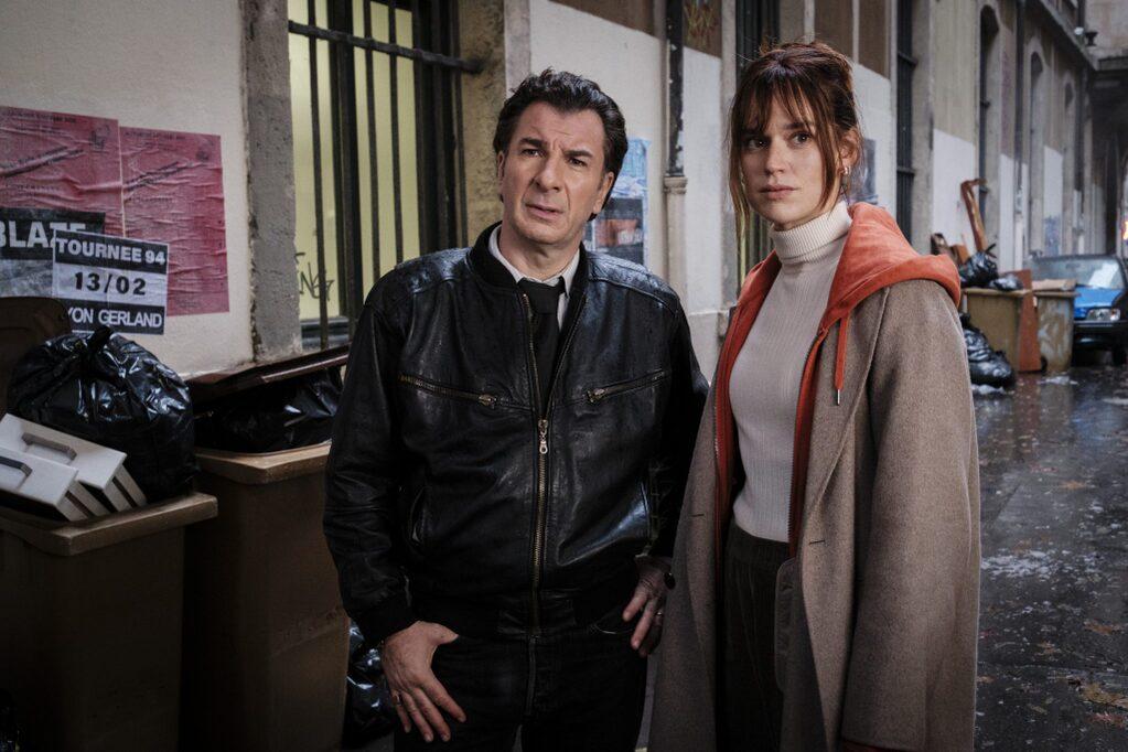 French Drama Festival (FEDE) - 2026 - &copy; Itin&eacute;raire Productions