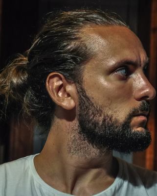 Luc Finalteri Luc Finalteri