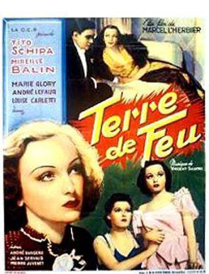 Terre de feu Terre de feu