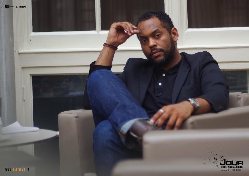 Jour de colère Jour de colère