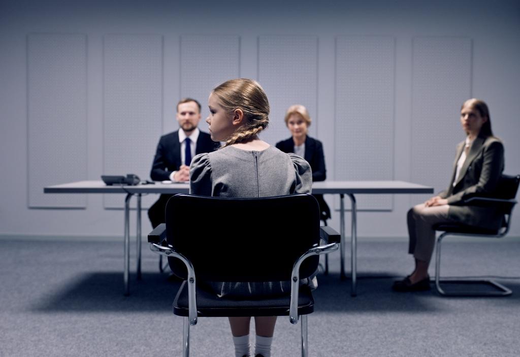 Quiet Life - © Les Films du Worso Quiet Life - © Les Films du Worso