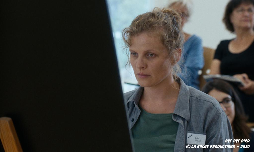 Bye Bye Bird Bye Bye Bird