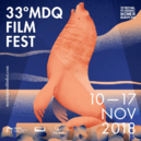 Festival International du Film de Mar Del Plata - 2018 Festival International du Film de Mar Del Plata - 2018