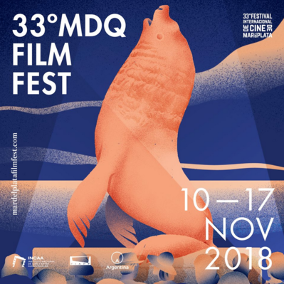 Mar del Plata - Festival Internacional de Cine